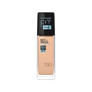 Maybelline Fit Me Foundation Matte Poreless Spf 130 - Lc MS Department Store Oman