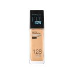 Maybelline Fit Me Foundation Matte Poreless Spf 128 - Lw MS Department Store Oman