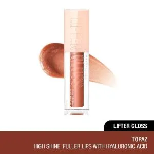Lifter Gloss 009 Topaz MS Department Store Oman