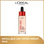Infaillible 24H Tinted Serum Very Light 0.5-2 MS Department Store Oman