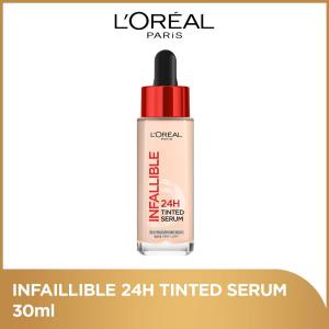 Infaillible 24H Tinted Serum Very Light 0.5-2 MS Department Store Oman