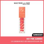 Maybelline  Face Sunkisser 31 Summer MS Department Store Oman