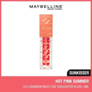 Maybelline  Face Sunkisser 31 Summer MS Department Store Oman