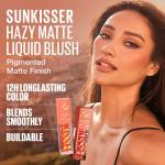 Maybelline  Face Sunkisser 35 Spritz MS Department Store Oman
