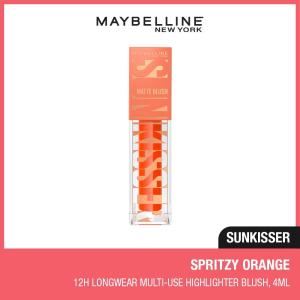 Maybelline  Face Sunkisser 35 Spritz MS Department Store Oman