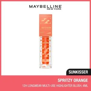 Maybelline  Face Sunkisser 35 Spritz MS Department Store Oman