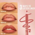 Maybelline  Lifter Liner 003 Player MS Department Store Oman