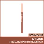 Maybelline  Lifter Liner 003 Player MS Department Store Oman