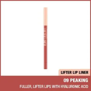 Maybelline  Lifter Liner 009 Peaking MS Department Store Oman