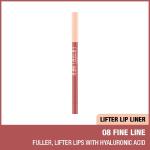 Maybelline  Lifter Liner 008 Fine Line MS Department Store Oman