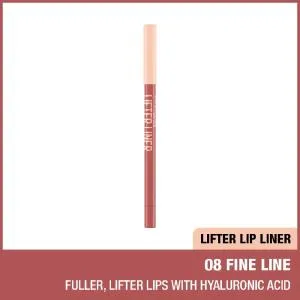 Maybelline  Lifter Liner 008 Fine Line MS Department Store Oman