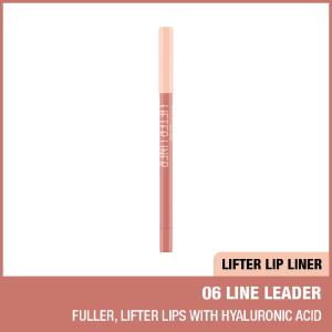 Maybelline  Lifter Liner 006 Line Leader MS Department Store Oman